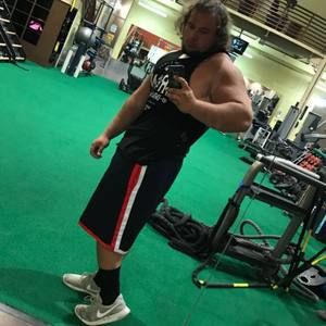 Meet your Posher, Dyllan